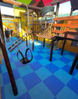 DITA LOKFLOR Playground Mats D