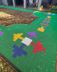 DITA LOKFLOR PLAYGROUND MAT J