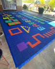 DITA LOKFLOR PLAYGROUND MAT K
