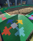 DITA LOKFLOR PLAYGROUND MAT J