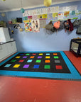 DITA LOKFLOR CLASSROOM MAT F