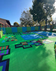 DITA LOKFLOR PLAYGROUND MAT L