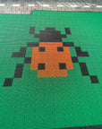 DITA LOKFLOR PLAYGROUND MAT G