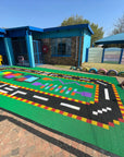 DITA LOKFLOR Playground Mats & Cycle Track