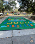 DITA LOKFLOR PLAYGROUND MAT M