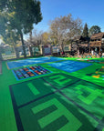 DITA LOKFLOR PLAYGROUND MAT L