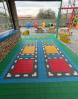 DITA LOKFLOR PLAYGROUND MAT I