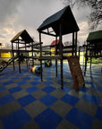 DITA LOKFLOR Playground Mats E