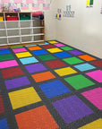DITA LOKFLOR CLASSROOM MAT G
