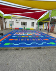 DITA LOKFLOR PLAYGROUND MAT H
