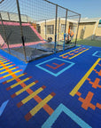 DITA LOKFLOR Circuit Playground Mats