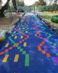 DITA LOKFLOR Playground Mats F