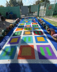 DITA LOKFLOR Playground Mats F