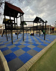 DITA LOKFLOR Playground Mats E