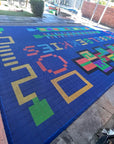 DITA LOKFLOR PLAYGROUND MAT K