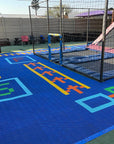 DITA LOKFLOR Circuit Playground Mats
