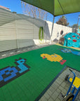 DITA LOKFLOR PLAYGROUND MAT G
