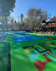 DITA LOKFLOR PLAYGROUND MAT L