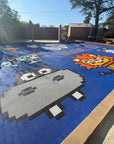 DITA LOKFLOR Playground Mats A