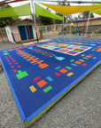 DITA LOKFLOR PLAYGROUND MAT H