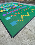 DITA LOKFLOR PLAYGROUND MAT M