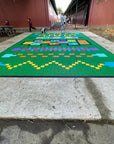 DITA LOKFLOR PLAYGROUND MAT M