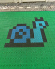 DITA LOKFLOR PLAYGROUND MAT G