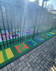 DITA LOKFLOR PLAYGROUND MAT J