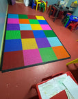 DITA LOKFLOR CLASSROOM MAT I