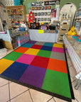 DITA LOKFLOR CLASSROOM MAT