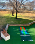 LOKFLOR Cricket Home Skills Mat in a Box