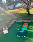 LOKFLOR Cricket Home Skills Mat in a Box