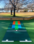 LOKFLOR Cricket Home Skills Mat in a Box