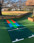 LOKFLOR Cricket Home Skills Mat in a Box