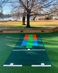 LOKFLOR Cricket Home Skills Mat in a Box