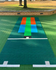 LOKFLOR Cricket Home Skills Mat in a Box