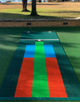LOKFLOR Cricket Home Skills Mat in a Box