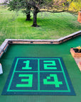 ECD LOKFLOR Senior 4 Square Mat