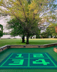 ECD LOKFLOR Senior 4 Square Mat