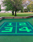 ECD LOKFLOR Senior 4 Square Mat