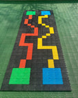 ECD LOKFLOR Balance Beam Beginner