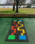 ECD LOKFLOR Balance Beam Beginner
