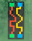 ECD LOKFLOR Balance Beam Beginner