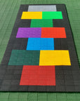 ECD LOKFLOR Hopscotch ECD
