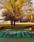 ECD LOKFLOR OBSTACLE COURSE MAT