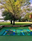 ECD LOKFLOR OBSTACLE COURSE MAT