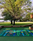 ECD LOKFLOR OBSTACLE COURSE MAT
