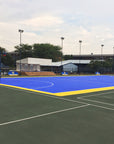 LOKFLOR Netball Court