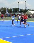 LOKFLOR Netball Court