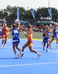 LOKFLOR Netball Court